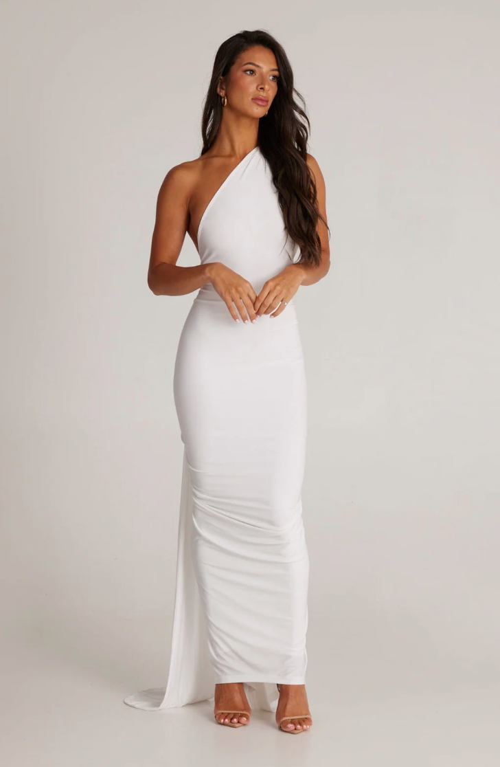 Tessa - Maxi Dress