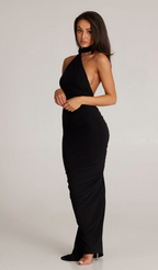 Tessa - Maxi Dress