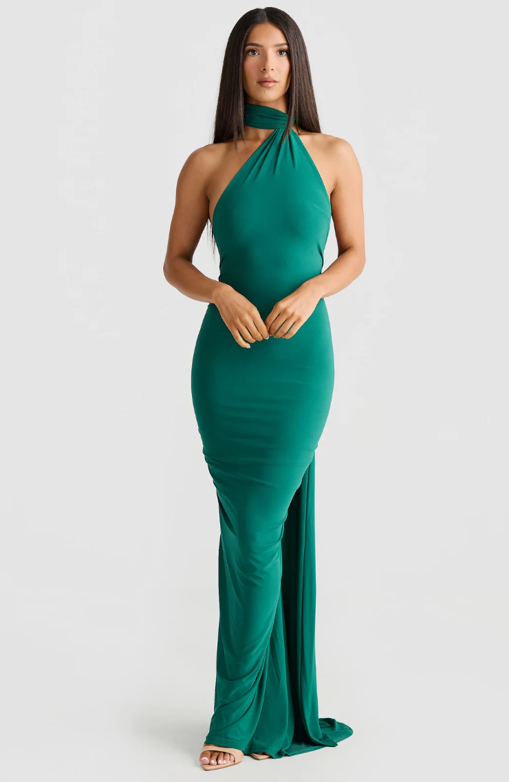 Tessa - Maxi Dress