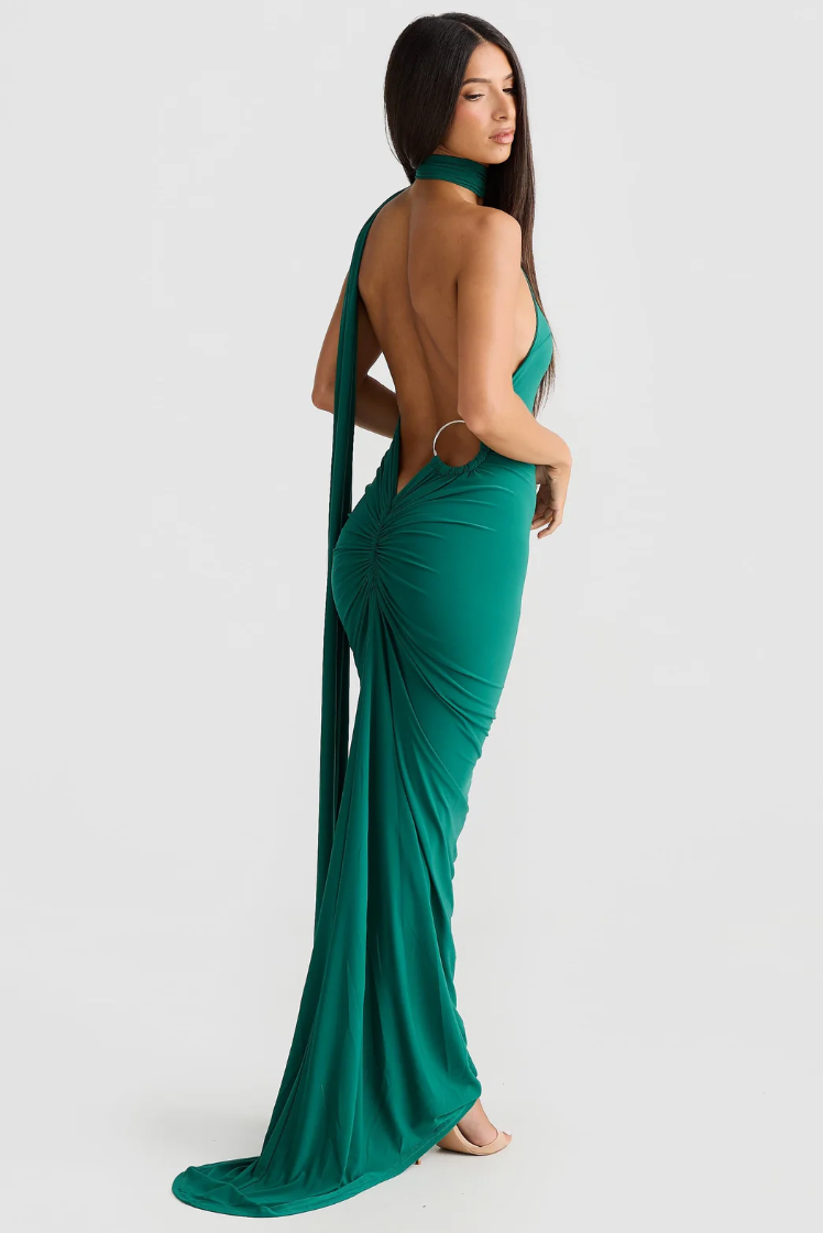 Tessa - Maxi Dress