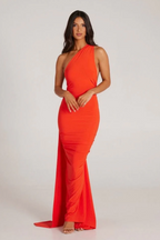 Tessa - Maxi Dress