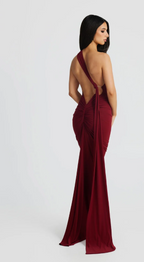 Tessa - Maxi Dress