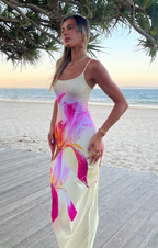 Nova - Maxi Dress