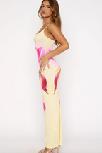 Nova - Maxi Dress