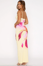 Nova - Maxi Dress