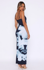 Nova - Maxi Dress