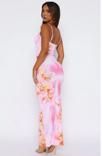Nova - Maxi Dress