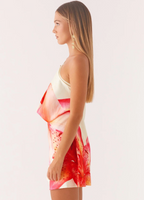 Evanie - Mini Dress