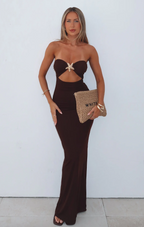 Valnia - Maxi Dress