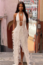 Lina - Maxi Dress