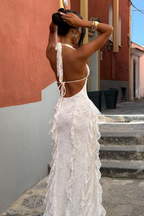 Lina - Maxi Dress