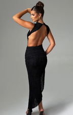 Emmanuel - Midi Dress