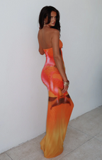 Rivan - Maxi Dress