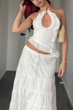 Faya - Two-Piece Set
