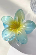 Flora - Glossy Hawa Hairclip