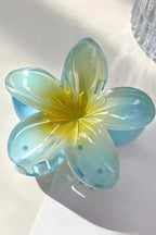 Flora - Glossy Hawa Hairclip