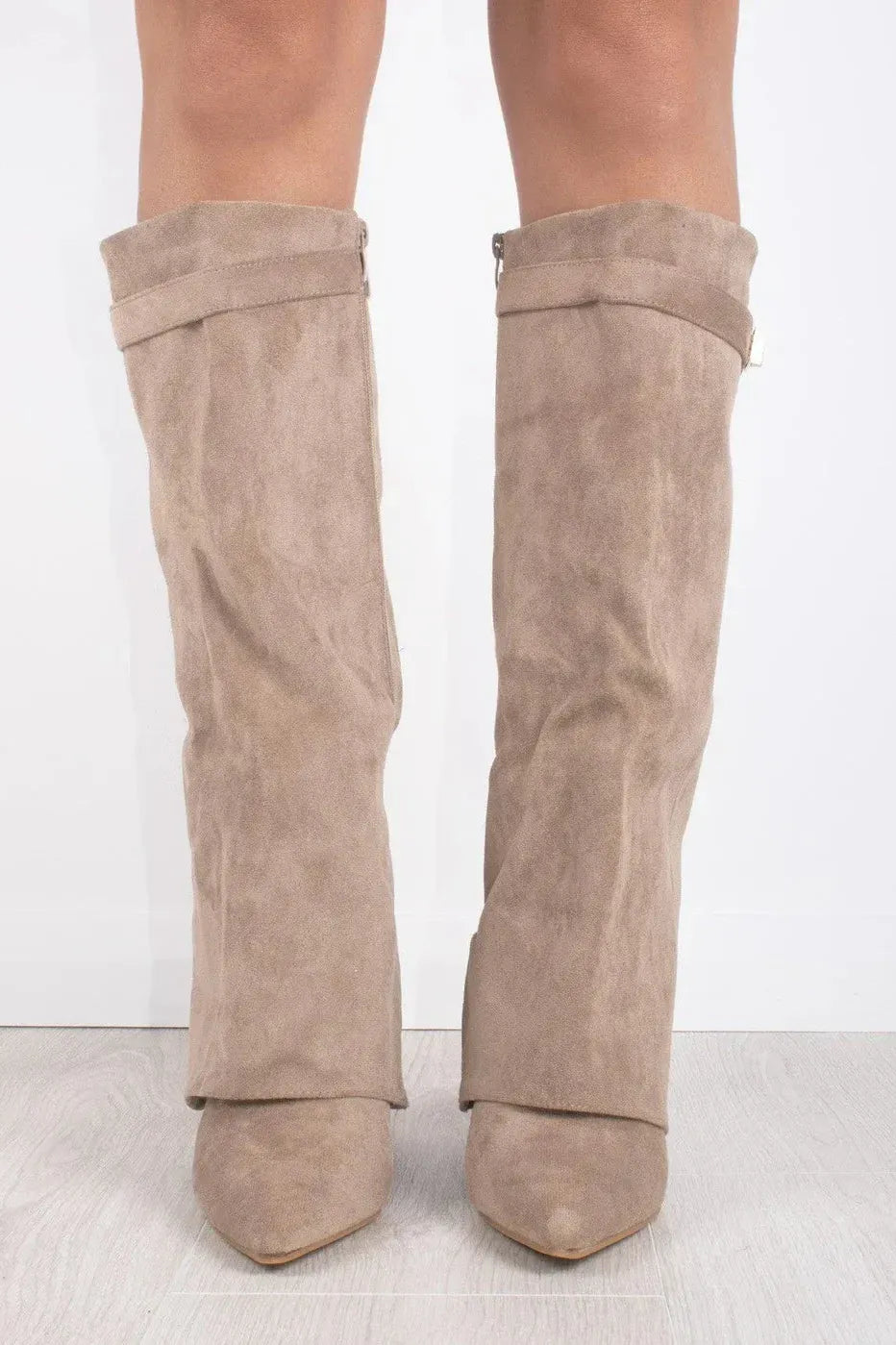 Lilly Autumn Boots