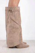 Lilly Autumn Boots