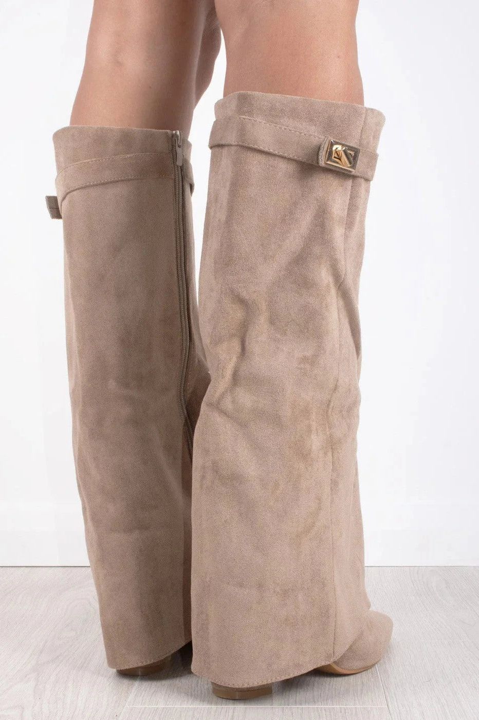 Lilly Autumn Boots