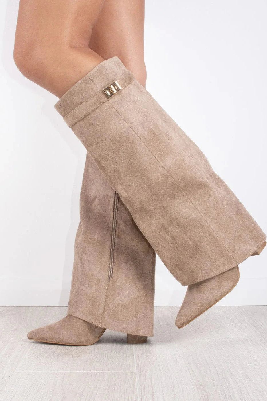 Lilly Autumn Boots