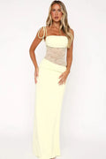 Aurelia - Maxi Dress