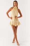 Harper - Mini Dress