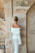 Adixia - Elegant Long Set