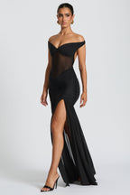 Alia - Maxi Dress