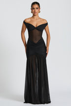 Alia - Maxi Dress