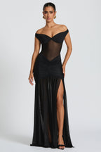 Alia - Maxi Dress
