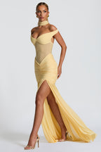 Alia - Maxi Dress