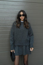 Anora | Cozy Two-Piece Set