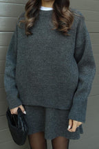 Anora | Cozy Two-Piece Set