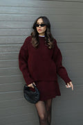 Anora | Cozy Two-Piece Set