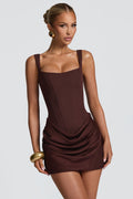 Cornelia - Mini Dress
