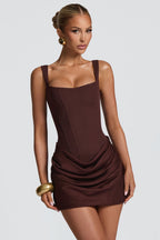 Cornelia - Mini Dress