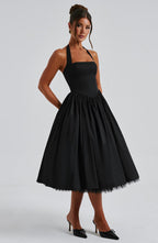 Cressida - Midi Dress