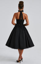 Cressida - Midi Dress