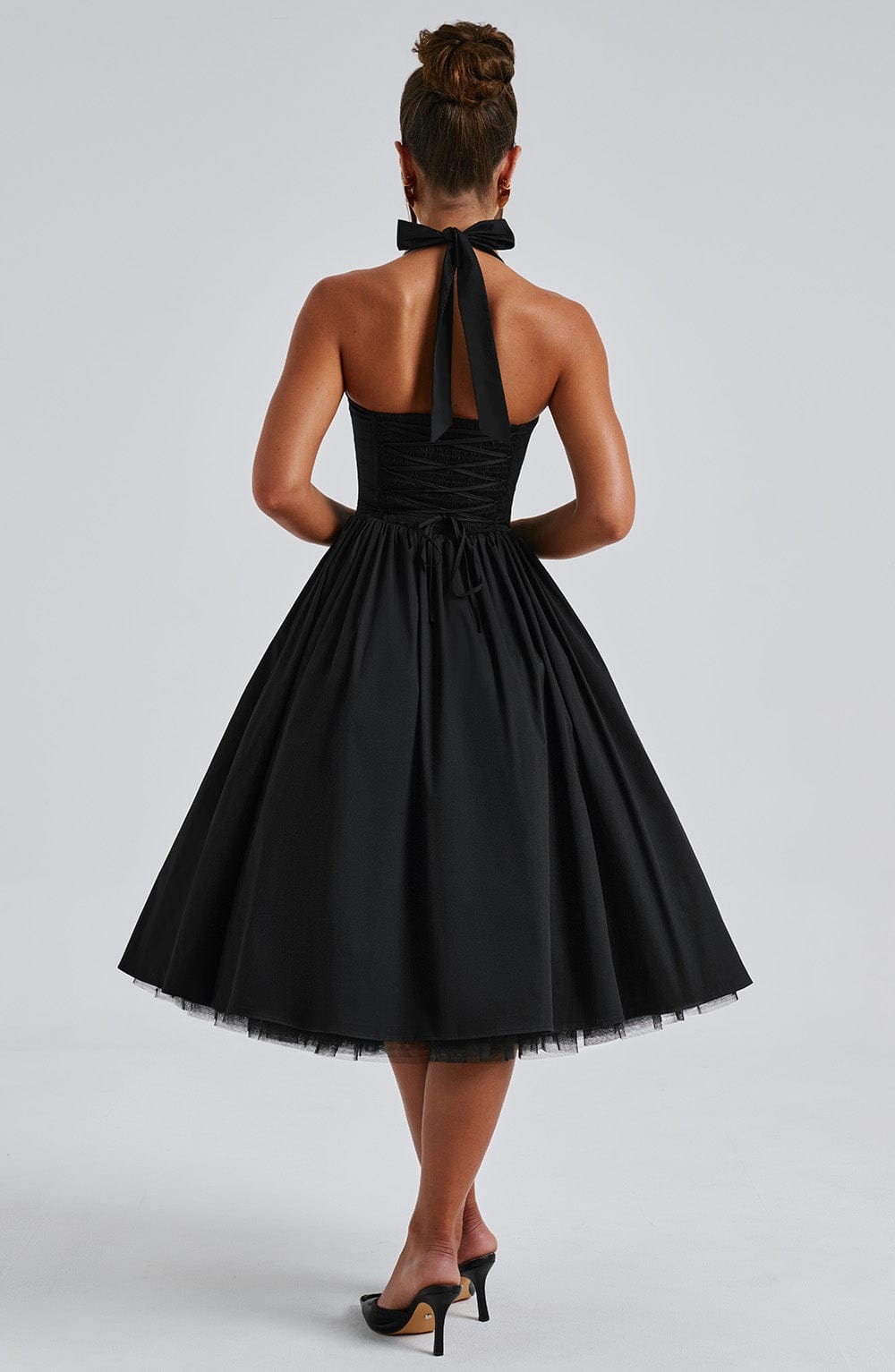 Cressida - Midi Dress