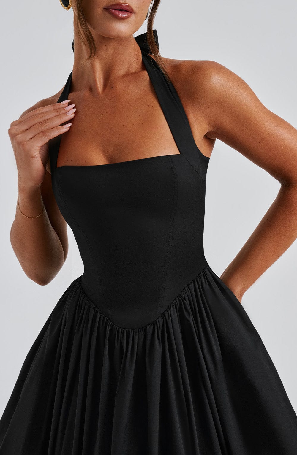 Cressida - Midi Dress