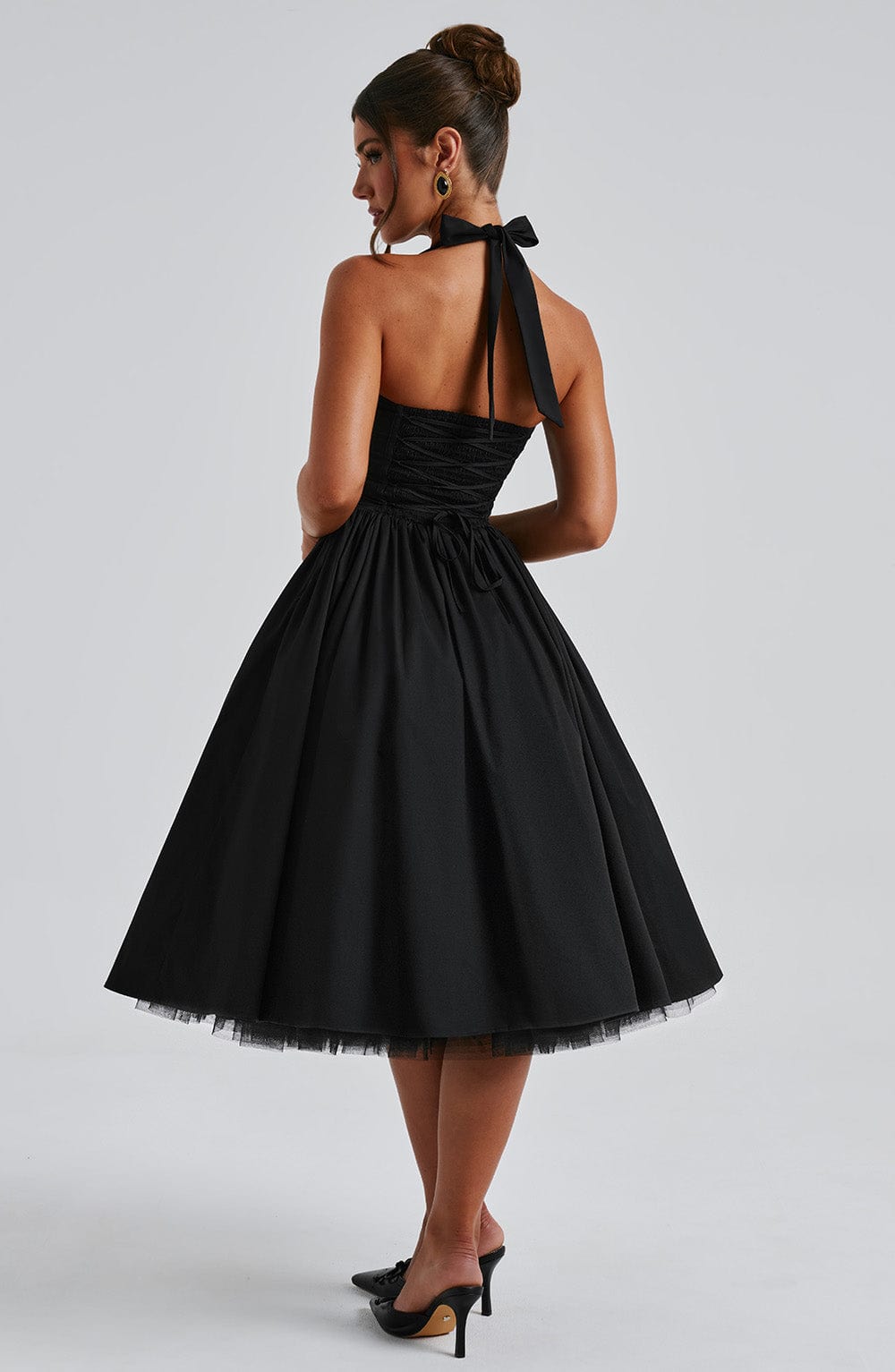 Cressida - Midi Dress