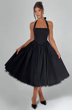 Cressida - Midi Dress