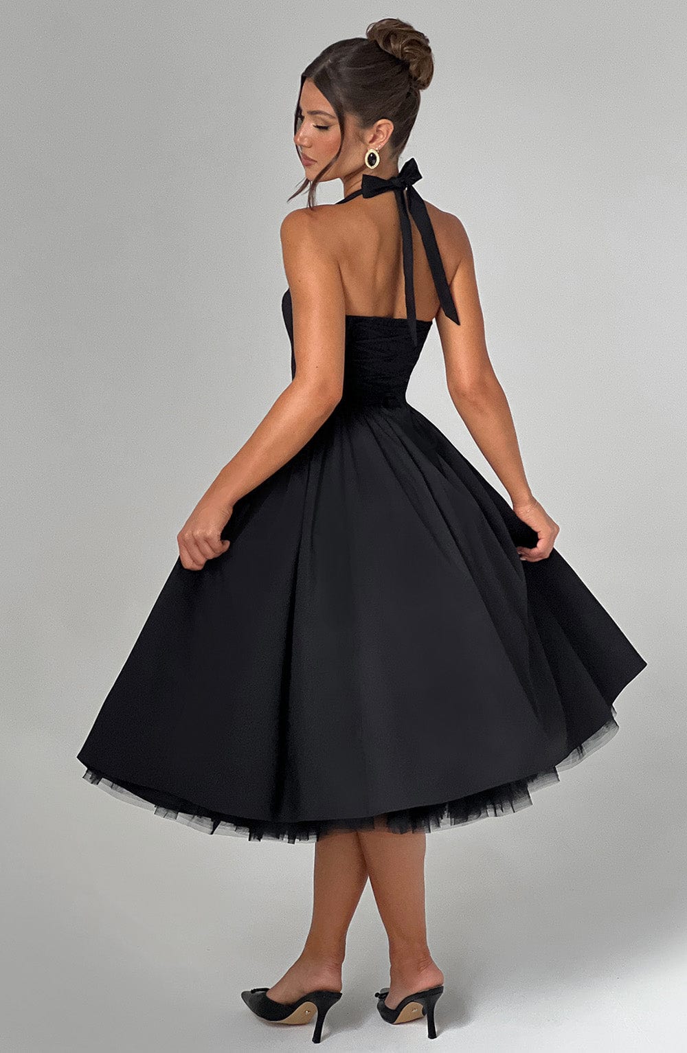 Cressida - Midi Dress