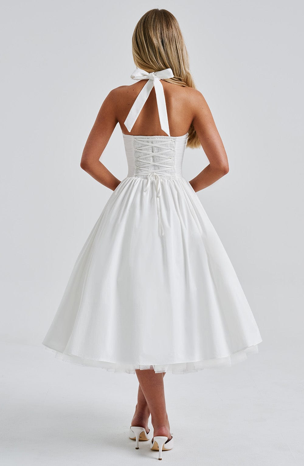 Cressida - Midi Dress