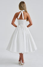 Cressida - Midi Dress