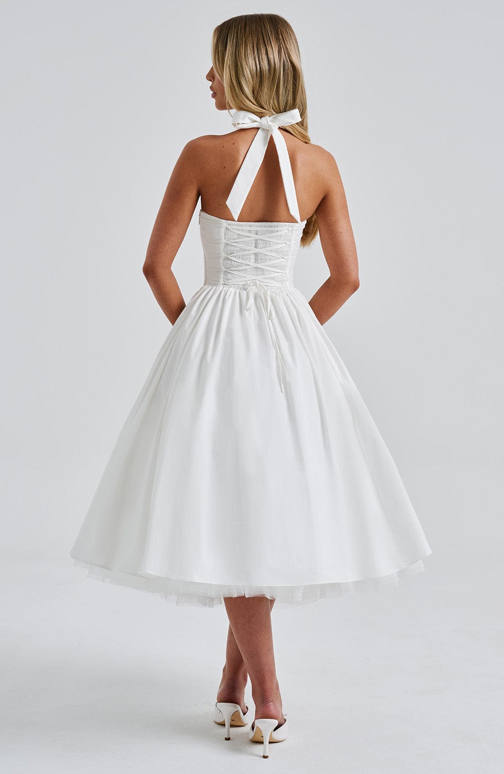 Cressida - Midi Dress