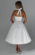 Cressida - Midi Dress