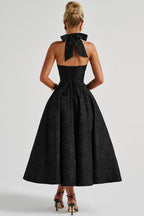 Elfa - Midi Dress