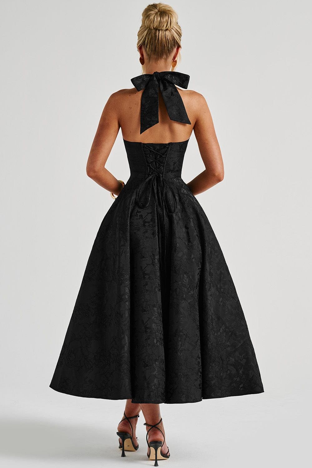 Elfa - Midi Dress