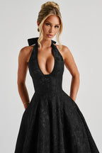 Elfa - Midi Dress